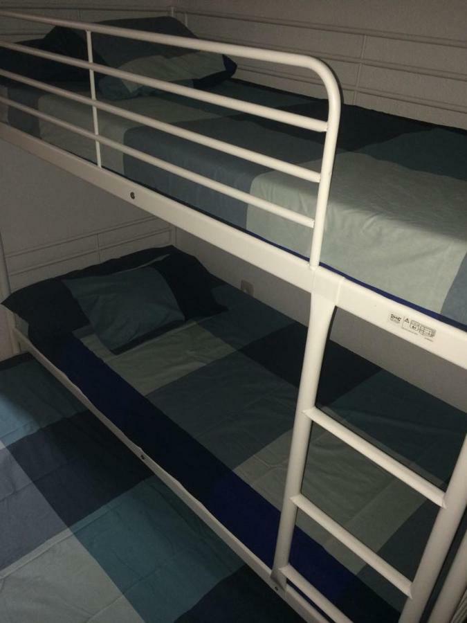 דירות ולנסיה Amplio Y Comodo Apartamento Con Parking מראה חיצוני תמונה
