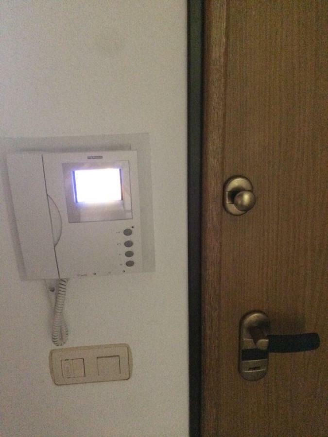 דירות ולנסיה Amplio Y Comodo Apartamento Con Parking מראה חיצוני תמונה